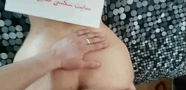  My wife getting some th of july BBC